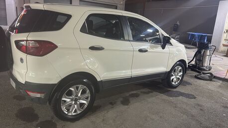 Riyadh, Vehicles, Cars & Trucks , SAR 19500,  Ford Ecosport,  2014,  Automatic,  260000 KM,  Beautiful Family Car SUV.