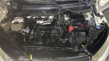 Riyadh, Vehicles, Cars & Trucks , SAR 19500,  Ford Ecosport,  2014,  Automatic,  260000 KM,  Beautiful Family Car SUV.