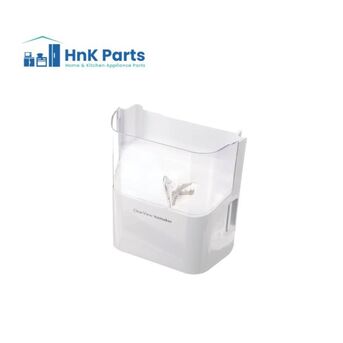 Chicago, Household Items, USD 176,  Samsung DA97-06569L Refrigerator Ice Container Assembly