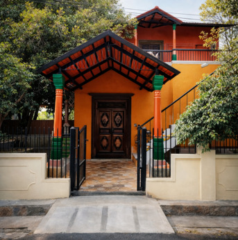 Mumbai, Construction, Best Building Contractors In Mysuru | Sriya Engineers N Builders