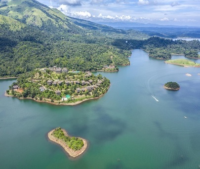 Kerala, Travel, Mountain Shadows Resort, Wayanad