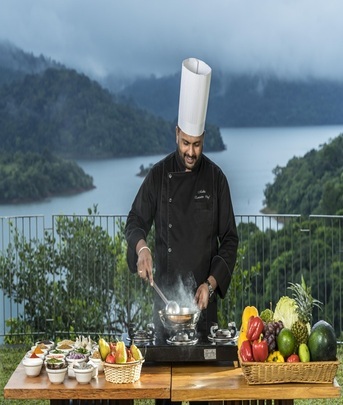 Kerala, Travel, Mountain Shadows Resort, Wayanad