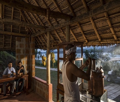 Kerala, Travel, Mountain Shadows Resort, Wayanad