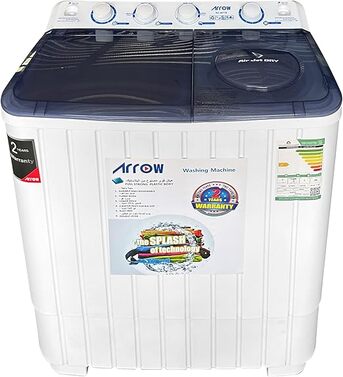 Thuqbah, Appliances, SAR 400,  Washing Machine