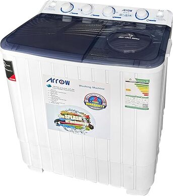 Thuqbah, Appliances, SAR 400,  Washing Machine