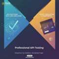 Professional API Testing - API Functional Test Case Execution/Resolution With Zarthi