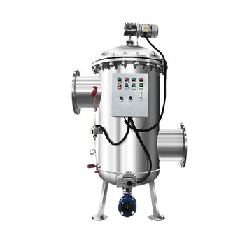 Kuwait City, Industrial Machinery, KWD 6000,  Automatic Self Cleaning Filter For Waste Water/Irrigatio