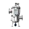 KWD 6000, Automatic Self Cleaning Filter For Waste Water/Irrigatio