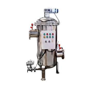 Kuwait City, Industrial Machinery, KWD 6000,  Automatic Self Cleaning Filter For Waste Water/Irrigatio