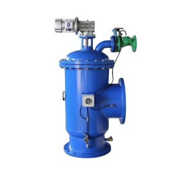 Kuwait City, Industrial Machinery, KWD 6000,  Automatic Self Cleaning Filter For Waste Water/Irrigatio