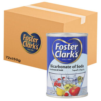 Dubai, Food, AED 359,  Foster Clarks Bicarbonate Of Soda