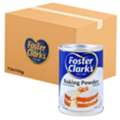 AED 300,  Foster Clarks Baking Powder Tin