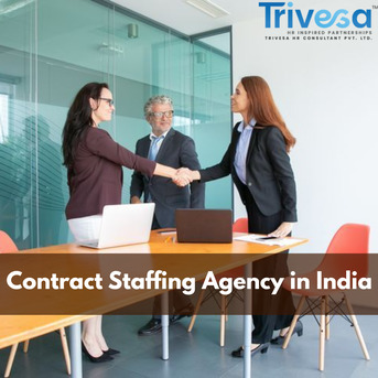Mumbai, Legal, Contract Staffing Agency In India