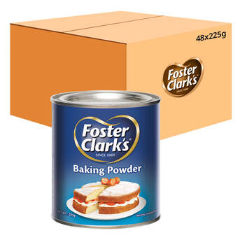 Dubai, Food, AED 330,  Foster Clark&rsquo;s Baking Powder