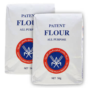 Dubai, Food, AED 77,  KFMB Patent Flour