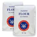 AED 77,  KFMB Patent Flour