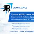 What Common Mistakes Lead To AERB Licence Rejection, And How Can JR Compliance Prevent Th
