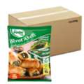 AED 166,  Pinar Borek Roll Labneh Spinach