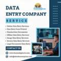 How Businesses Benefit From Professional Data Entry Services
