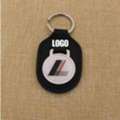 PapaChina Provides Custom Leather Keychain In Wholesale For Branding Purpose