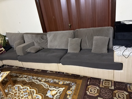 Riyadh, Furniture, SAR 2000,  Sofa Set For 12 Person
