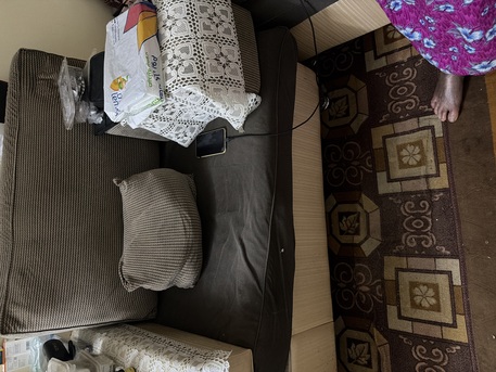 Riyadh, Furniture, SAR 2000,  Sofa Set For 12 Person