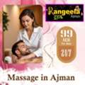 Get 5-Star Serenity And Affrodable Prices At Rangeela Spa Ajman