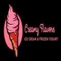 Creamy Flavors