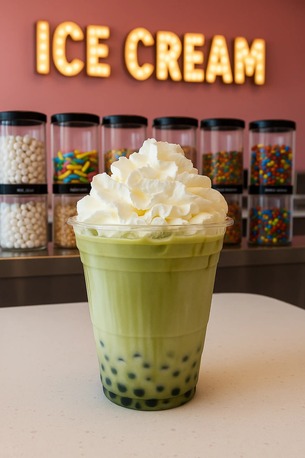 New York, Business, Creamy Flavors