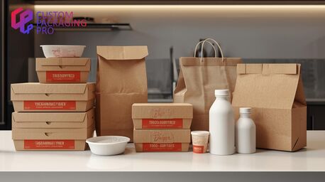 London, Food, GBP 5,  Custom Mylar Ziplock Bags UK &ndash; Printed & Wholesale