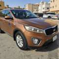 SAR 25000,  Kia Sorento V6 3.3L,  2015,  Automatic,  186887 KM,  Kia Sorento  - V6 3.3L Engine,  Transmission