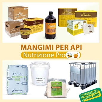 Milan, Food, Agritura &ndash; Soluzioni Nutrizionali Avanzate Per Api Forti E Produttive