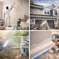 Trusted Interior Exterior Painting Services In Atlanta By Expert House Painters | Affordab