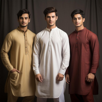 Auckland, Clothing & Accessories, Buy Indian Ethnic Wear For Men In Christchurch