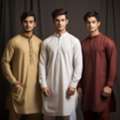 Buy Indian Ethnic Wear For Men In Christchurch