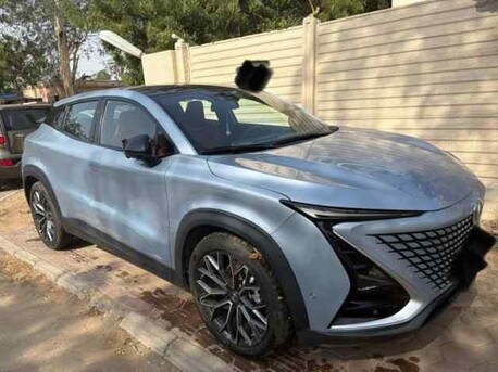 Jeddah, Vehicles, Cars & Trucks , SAR 70000,  Changan UNI-T,  2024,  Automatic,  21000 KM,