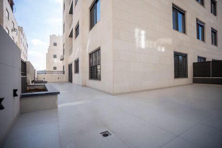 Amman, Apartments/Houses, JOD 13000/year,  Furnished,  2 BR,  110 Sq. Meter,  Modern Apartment For Rent In Deir Ghubar