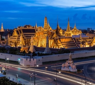 New Delhi, Business, Thailand Tour Packages &ndash; Exotic Islands, Culture & Adventure