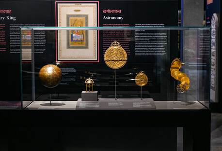 New Delhi, Travel, Humayuns Tomb Museum | HTmuseum