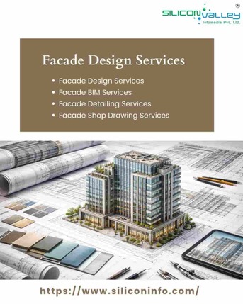 New York, Construction, Facade Design Services By Trusted Professionals &ndash;Colorado Spring