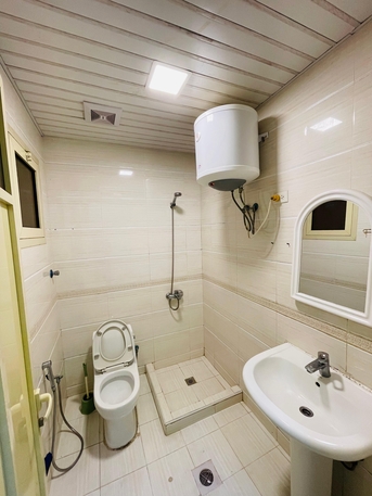 Jubail, Apartments/Houses, 2 BR,  2 BHK UNFURNISHED APARTMENT AVAILABLE FOR RENT