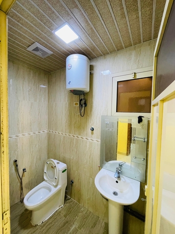 Jubail, Apartments/Houses, 2 BR,  2 BHK UNFURNISHED APARTMENT AVAILABLE FOR RENT