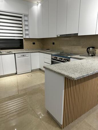 Amman, Apartments/Houses, JOD 16000/year,  Furnished,  3 BR,  175 Sq. Meter,  Furnished Apartment For Rent In Al Swafiyieh