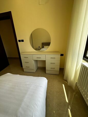 Amman, Apartments/Houses, JOD 16000/year,  Furnished,  3 BR,  175 Sq. Meter,  Furnished Apartment For Rent In Al Swafiyieh