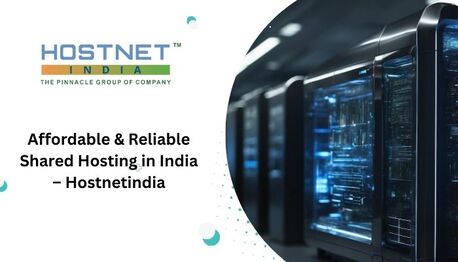 Mumbai, Computer, Affordable & Reliable Shared Hosting In India &ndash; Hostnetindia