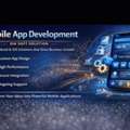 Mobile App Development &ndash; Om Soft Solution