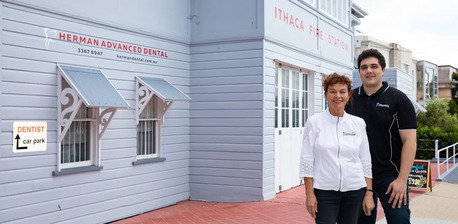 Brisbane, Dental, Herman Advanced Dental
