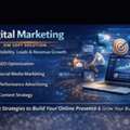 Digital Marketing &ndash; Om Soft Solution