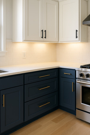 New York, Household, See What