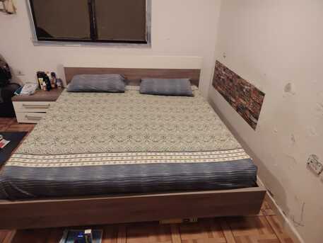 Salamah, Apartments/Houses, SAR 1666/month,  Furnished,  2 BR,  0 Sq. Meter,  2 BHK Furnished Flat Available In Al Salamah